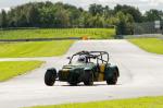 Caterham Seven Superlight R600 2012 года